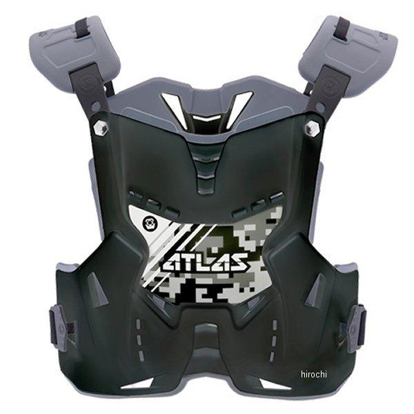 y[J[݌ɂz CPJ-01-010 AgX ATLAS veN^[ WjA AgX fBtF_[   HDX