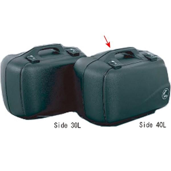 y[J[݌ɂz 610036 00 01 wvRAhxbJ[ HEPCO&amp;BECKER JUNIOR TChP[X 40L ubN EyA HDX