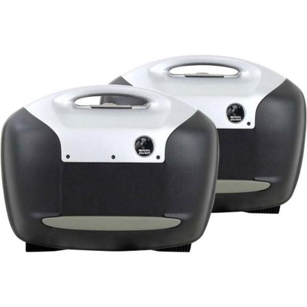 610080 00 01 wvRAhxbJ[ HEPCO&amp;BECKER JOURNEY TChP[X 42L ubN/Vo[ EyA HDX