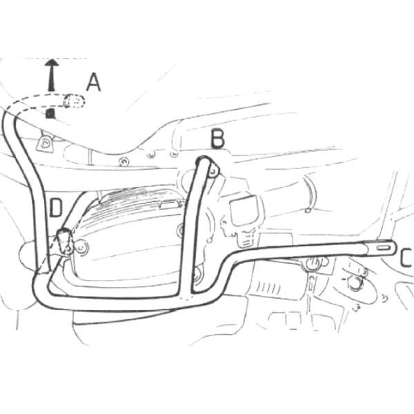 502908 00 01 wvRAhxbJ[ HEPCO&amp;BECKER GWK[h ubN HDX