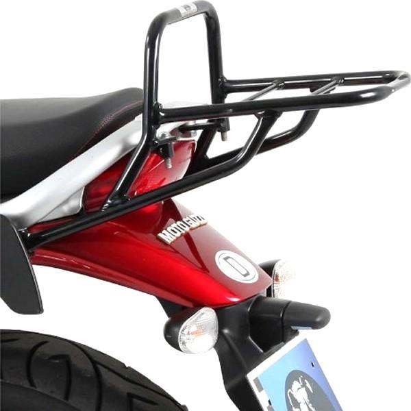 650532 01 01 �w�v�R�A���h�x�b�J�[ HEPCO&amp;BECKER �g�b�v�P�[�X�L�����A ���A���b�N �u���b�N Breva V750ie HD�X