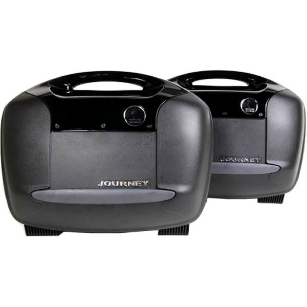 610280 00 11 wvRAhxbJ[ HEPCO&amp;BECKER JOURNEY TChP[X 42L ubN EyA HDX