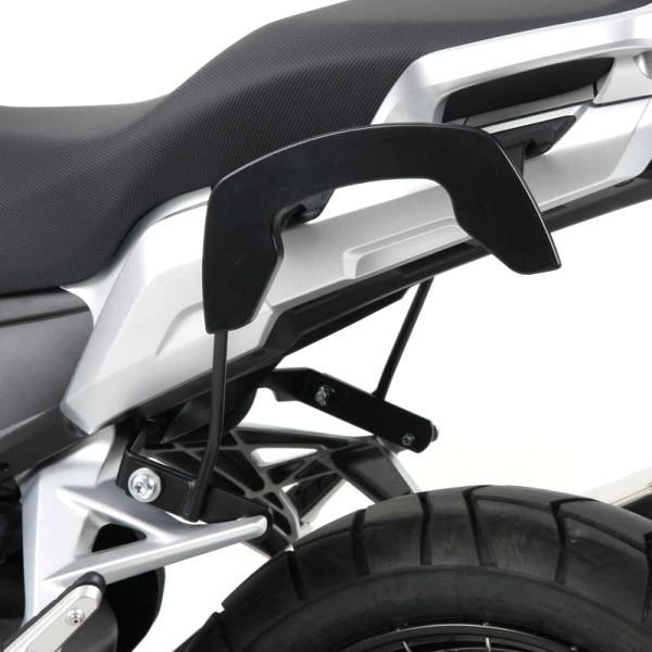 630971 00 01 wvRAhxbJ[ HEPCO&amp;BECKER C-Bow 12N-16N VFR1200X Crossrunner ubN HDX