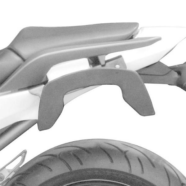 630973 00 01 wvRAhxbJ[ HEPCO&amp;BECKER C-Bow 12N-13N NC700X ubN HDX