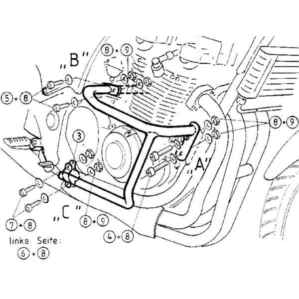 501216 00 02 wvRAhxbJ[ HEPCO&amp;BECKER GWK[h JTL ZR-7 N[ HDX