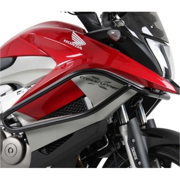 501968 00 01 wvRAhxbJ[ HEPCO&amp;BECKER GWK[h 11N-14N VFR800X NXi[ ubN HDX