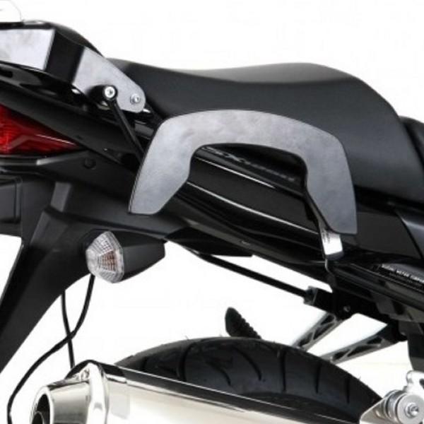6303523 00 01 �w�v�R�A���h�x�b�J�[ HEPCO&amp;BECKER C-Bow 10�N-17�N GSX1250A �u���b�N HD�X