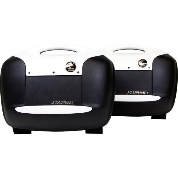 610080 00 03 wvRAhxbJ[ HEPCO&amp;BECKER JOURNEY TChP[X 42L zCg EyA HDX