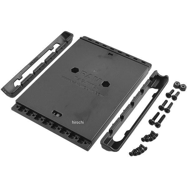y[J[݌ɂz RAM-HOL-TAB2U }Eg RAM Mounts z_[ ^ubgS X ėp iPad miniɑΉ  HDX
