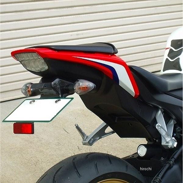 08CB-005-31 �N���o�[�E���t CLEVER WOLF �t�F���_�[���X�L�b�g 08�N-09�N �z���_ �t�@�C�A�[�u���[�h CBR1000RR HD�X