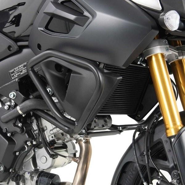 5013530 00 01 wvRAhxbJ[ HEPCO&amp;BECKER GWK[h 14N-19N DL1000 V-Strom ubN HDX