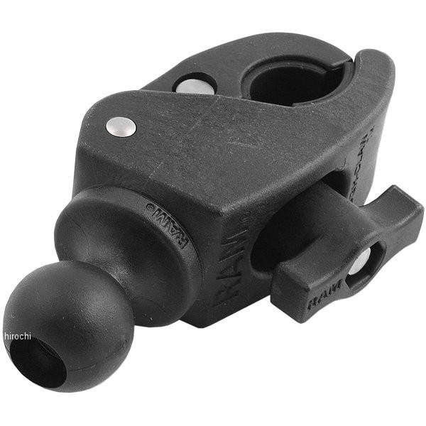 y[J[݌ɂz RAP-B-400U }Eg RAM Mounts ^tNv X[TCY ėp 16mm-38mm̃pCvɑΉ  HDX