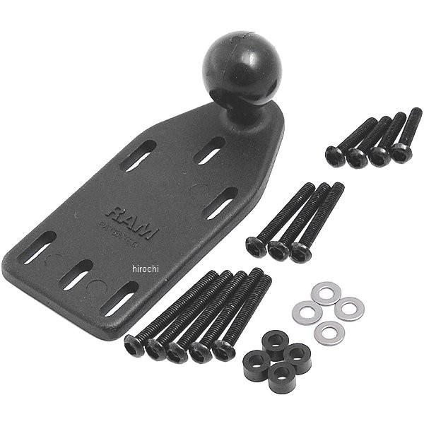 y[J[݌ɂz RAM-B-346U }Eg RAM Mounts U[o[^NJo[x[X ėp  HDX