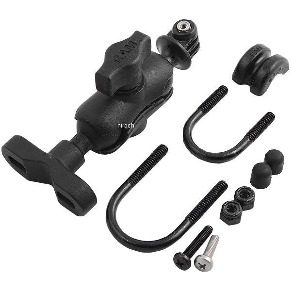 y[J[݌ɂz RAM-B-149Z-A-GOP1U }Eg RAM Mounts R[gU}EgZbg GoProp 13mm-31mmɑΉ  HDX