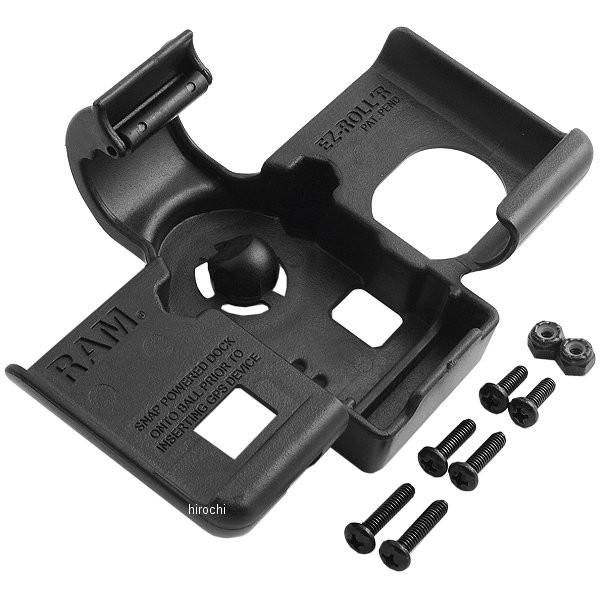 RAM-HOL-GA52U }Eg RAM Mounts K[~irpz_[ (Garmin nuvi 2450A2450LMA2460LTA2460LMTA2555LTA2555LMTΉ) HDX