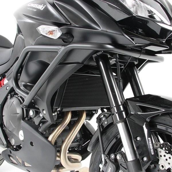 5012522 00 01 wvRAhxbJ[ HEPCO&amp;BECKER GWK[h 15N-21N Versys650 ubN HDX