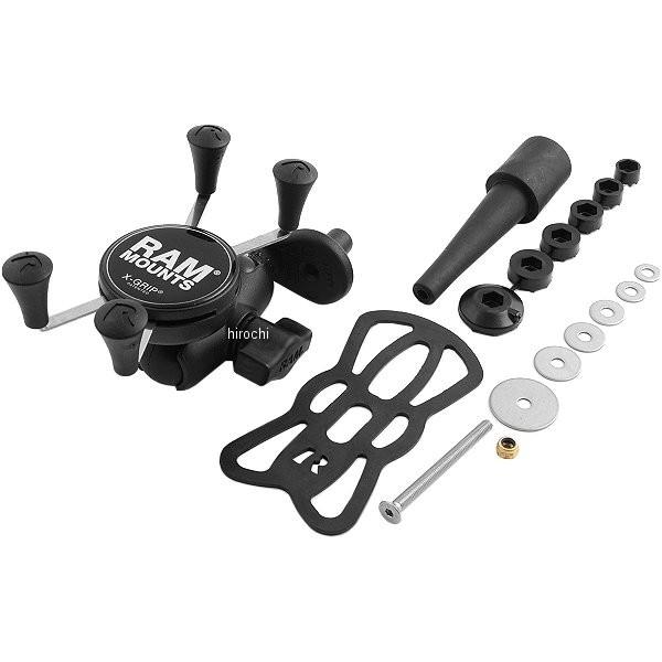 y[J[݌ɂz RAM-B-176-A-UN7U }Eg RAM MOUNT XObv&amp;Xe}Eg X}[gtHp eU[t  HDX