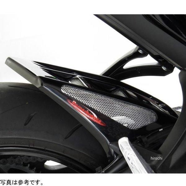 201-S115-603 �p���[�u�����Y Powerbronze ���A�t�F���_�[ �u���b�N �V���o�[���b�V�� HD�X