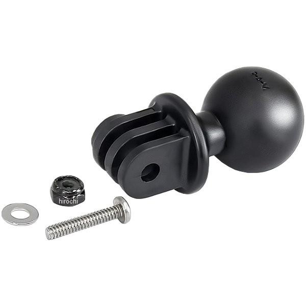 y[J[݌ɂz RAP-B-202U-GOP1 }Eg RAM MOUNT GOPRO }EgA_v^[ HDX