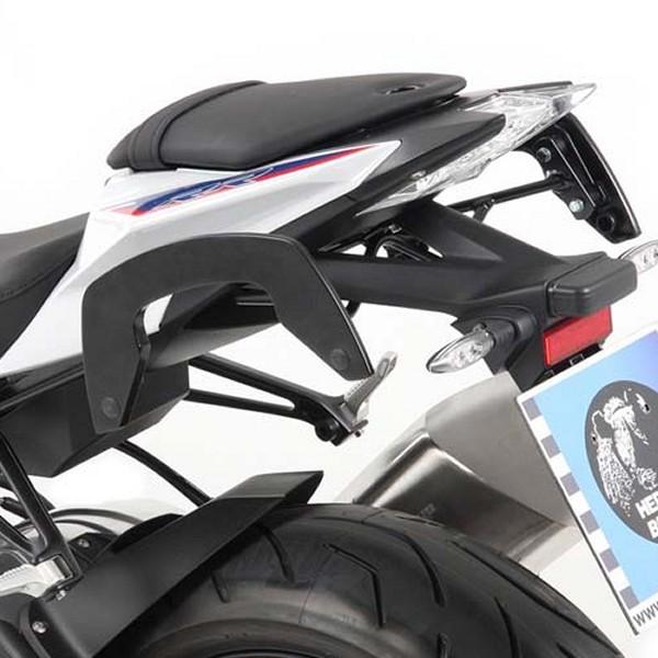 6306503 00 01 wvRAhxbJ[ HEPCO&amp;BECKER C-Bow 16N-18N S1000RR ubN HDX