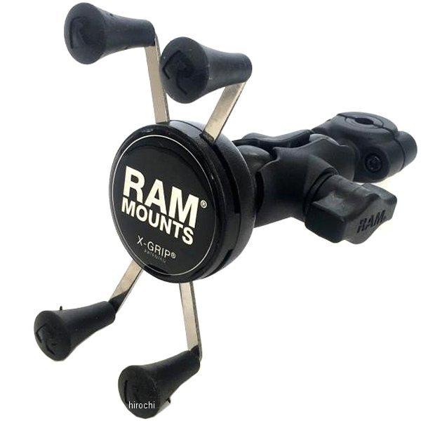 RAM-B-408-37-62AUN7U }Eg RAM Mounts XObv&amp;o[}Egx[XZbg X}[gtHp V[gA[ 1C`{[ HDX