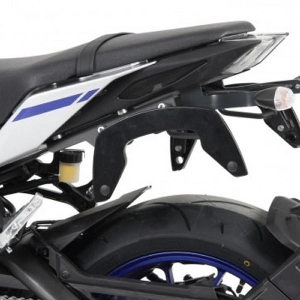 6304557 00 05 wvRAhxbJ[ HEPCO&amp;BECKER C-Bow 17N-19N MT-09 AXTCg HDX