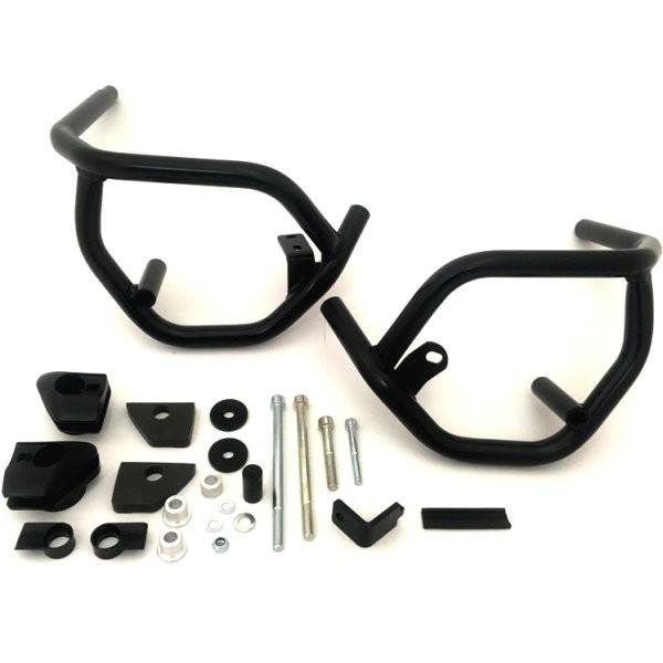 y[J[݌ɂz 5013540 00 01 wvRAhxbJ[ HEPCO&amp;BECKER GWK[h 17N-19N GSX-S750 ubN HDX