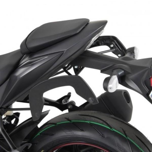 6303540 00 01 wvRAhxbJ[ HEPCO&amp;BECKER C-Bow 17N-19N GSX-S750 ubN HDX