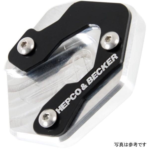 42114550 00 91 wvRAhxbJ[ HEPCO&amp;BECKER TChX^h G[Wg 16N-20N XSR700 HDX