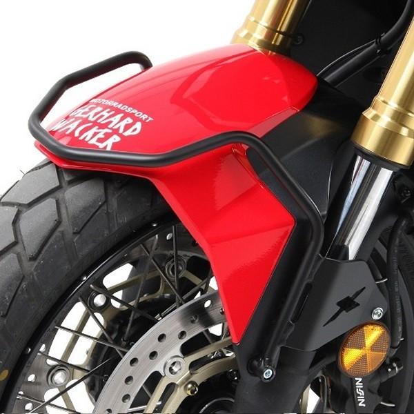 410999 00 01 wvRAhxbJ[ HEPCO&amp;BECKER tF_[K[h ubN 17N-21N X-ADV HDX