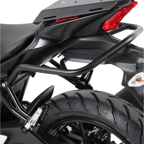 5043536 00 01 wvRAhxbJ[ HEPCO&amp;BECKER AK[h ubN 17N-20N GSX-S125 HDX