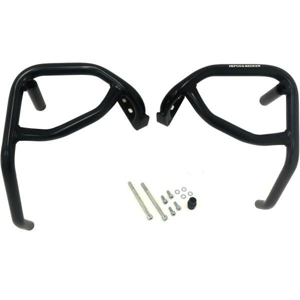 y[J[݌ɂz 5012533 00 01 wvRAhxbJ[ HEPCO&amp;BECKER GWK[h 18N-25N Z900RS/CAFE ubN HDX