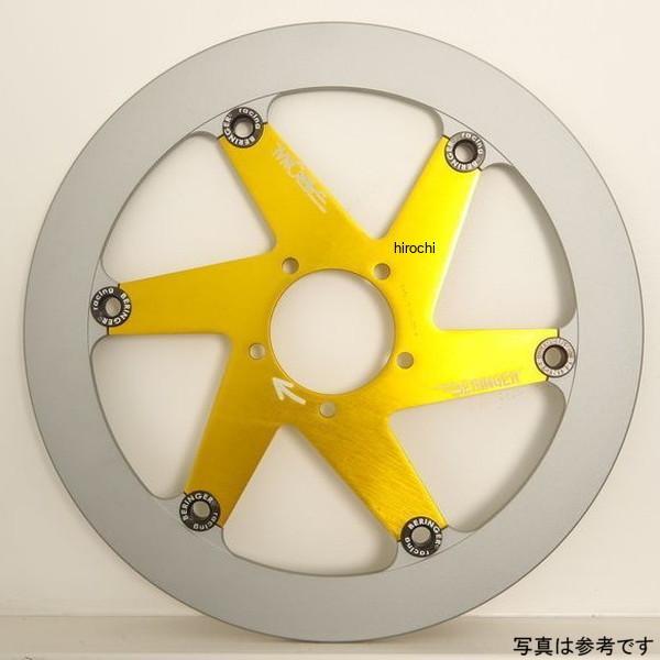 K17L-DIG ベルリンガー BERINGER AERONALディスク ステンレス 右