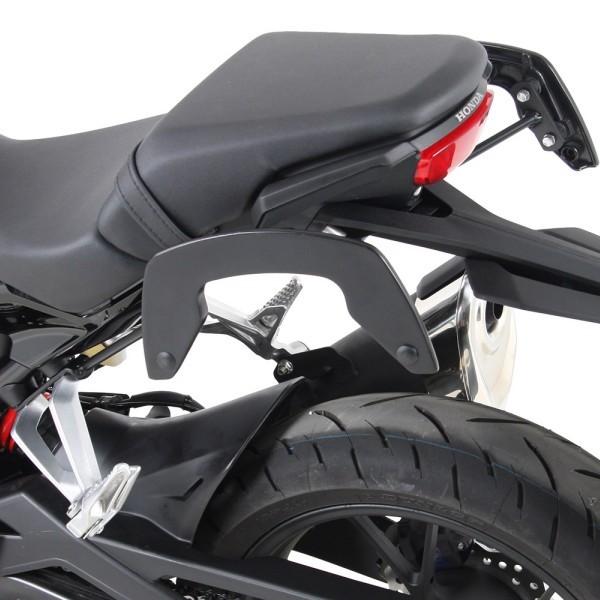 y[J[݌ɂz 6309508 00 01 wvRAhxbJ[ HEPCO&amp;BECKER C-Bow 18N-21N CB250R ubN HDX