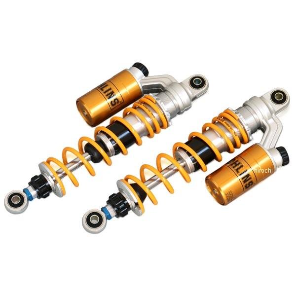 y[J[݌ɂz HO819 I[Y OHLINS AVbN S36PR1C1 18N-20N L[125 HDX