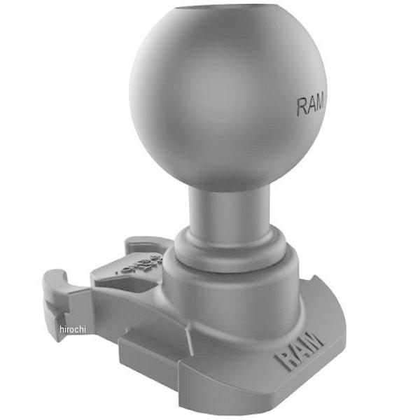 y[J[݌ɂz RAP-B-202U-GOP2 }Eg RAM Mounts GoProx[X}EgpA_v^ 1C`{[ HDX