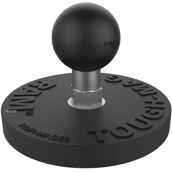 y[J[݌ɂz RAM-B-MAG66U }Eg RAM Mounts ^t}Olbgx[X a66mm 1C`{[ HDX