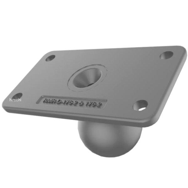 y[J[݌ɂz RAM-2462U }Eg RAM Mounts VESAv[g35x75mm 1.5C`{[ HDX