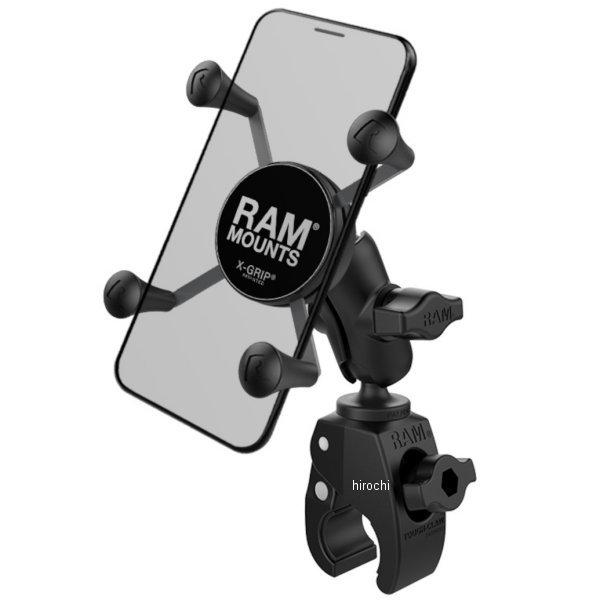 RAM-B400A-HOL-UN7BU }Eg RAM MOUNTS XObv&amp;^tN[SZbg X}[gtHp 1C`{[ HDX