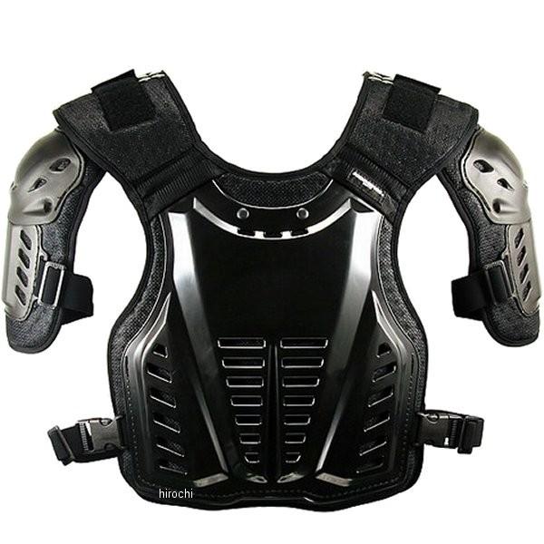 �y���[�J�[�݌ɂ���z 4560163750052 SK-600 �R�~�l KOMINE �`�F�X�g�K�[�h �u���b�N �t���[�T�C�Y HD�X