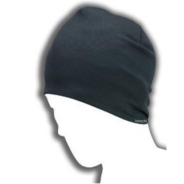他サイト： 【メーカー在庫あり】 4560163755545 AK-094 コミネ KOMINE クールマックス サマーニットキャップ ブラック フリーサイズ HD店の商品画像