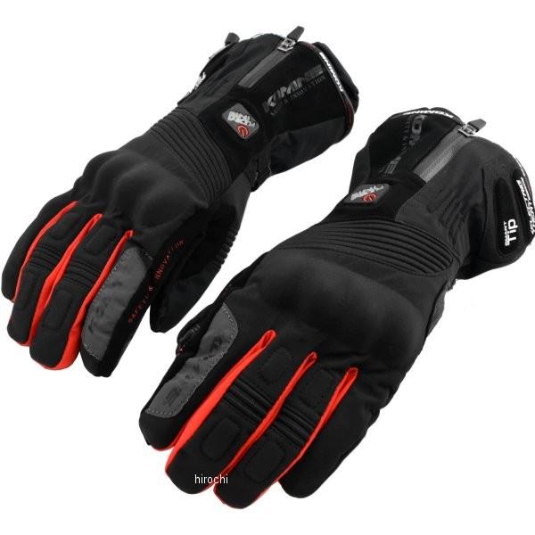 コミネ　KOMINE　GK-804エレクトリックヒートグローブ Amazon | コミネ(KOMINE) バイク用 グローブ エレクトリック