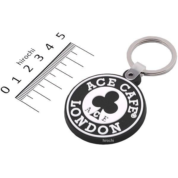 y[J[݌ɂz 11ACE-N005KY G[XJtFh ACE CAFE LONDON Eh o[L[z[_[ 45mm HDX