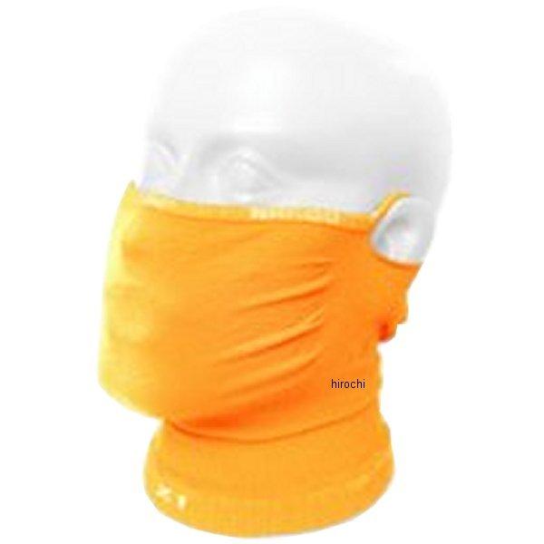 275X105 �i���[�}�X�N NAROO MASK X1 �I�����W HD�X
