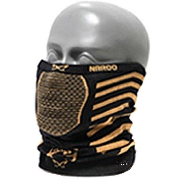 275X904 �i���[�}�X�N NAROO MASK X9 �I�����W HD�X