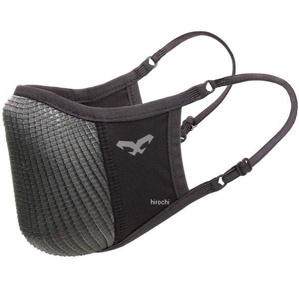 275N0U01 �i���[�}�X�N NAROO MASK N0U �G�k�[�����[ �O���[ S-M�T�C�Y HD�X