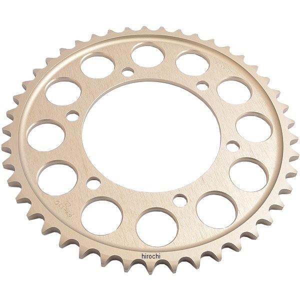 RY-110-45 サンスター SUNSTAR リア スプロケット 530/45T 04年-07年