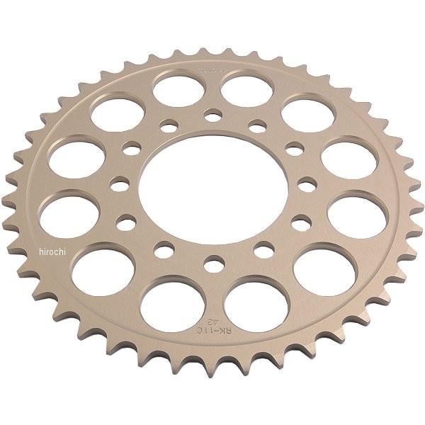 RK-110-43 �T���X�^�[ SUNSTAR ���A �X�v���P�b�g 520/43T 04�N-16�N Ninja ZX-6R�AZ750S �A���~ �V�����p���S�[���h HD�X