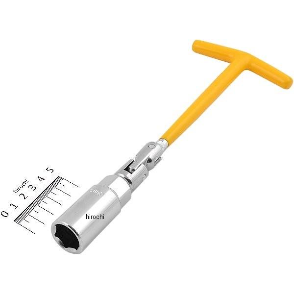 【即納】 4562130596830 Y0040-18D エトスデザイン ETHOS Design フレキシブルプラグレンチ 18mm HD店