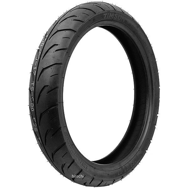013010640 �e�B���\�� TIMSUN TS680 �I�����[�h �^�C�� 100/80-17 52S TL �t�����g HD�X